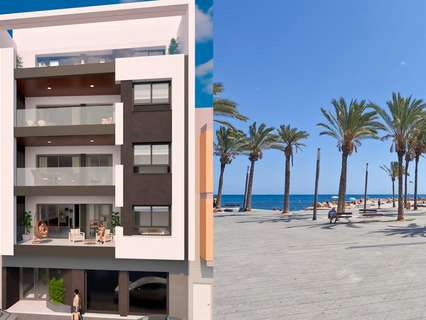 Apartamento en venta en Torrevieja zona Puerto