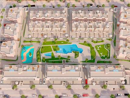 Bungalow en venta en Pilar de la Horadada zona Pilar de la Horadada