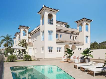 Casa en venta en Orihuela zona Orihuela-Costa