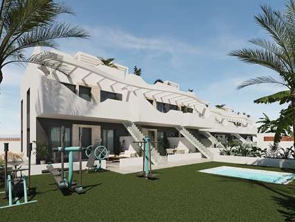 Ático en venta en Pilar de la Horadada zona Pilar de la Horadada rebajado