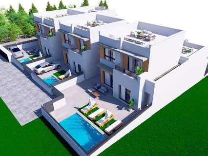 Villa en venta en Benijófar zona Benijófar