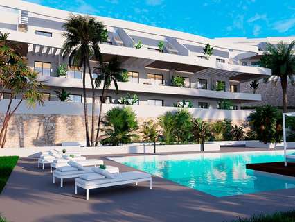 Ático en venta en Finestrat zona Balcón De Finestrat