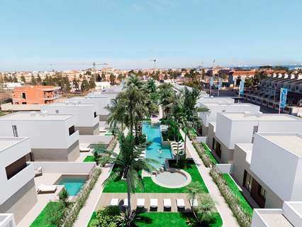 Planta baja en venta en Los Alcazares zona Serena Golf