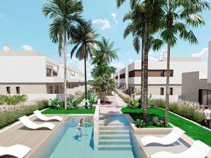 Ático en venta en Los Alcazares zona Serena Golf