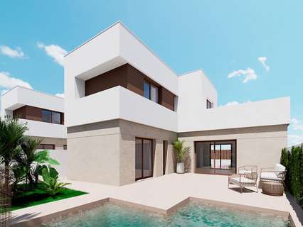 Villa en venta en Los Alcazares zona Serena Golf