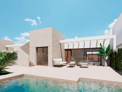 Villa en venta en Los Alcazares zona Serena Golf