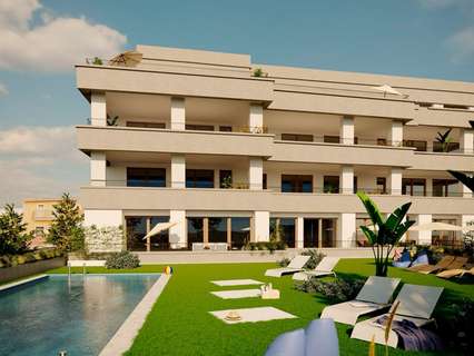 Apartamento en venta en Hondón de las Nieves zona Center