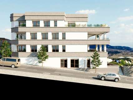 Apartamento en venta en Hondón de las Nieves zona Center