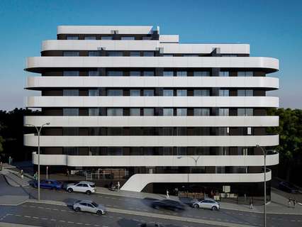 Apartamento en venta en Calpe zona Playa arenal-bol