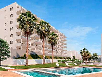 Apartamento en venta en San Miguel de Salinas zona San Miguel de Salinas
