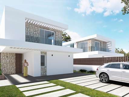 Villa en venta en Torrevieja zona Los Balcones