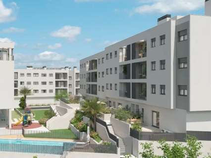 Apartamento en venta en Alicante zona San Agustín