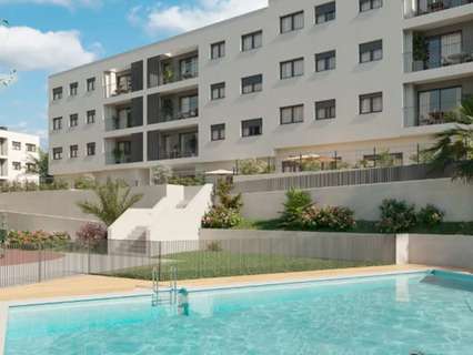 Apartamento en venta en Alicante zona San Agustín