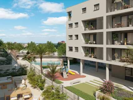 Apartamento en venta en Alicante zona San Agustín