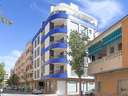 Apartamento en venta en Torrevieja zona Playa del Cura rebajado