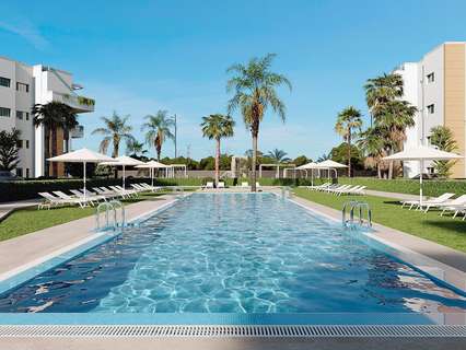 Planta baja en venta en Torre-Pacheco zona Santa Rosalía Lake and Life Resort