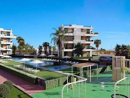 Apartamento en venta en Torre-Pacheco zona Santa Rosalía Lake and Life Resort