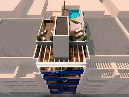 Ático en venta en Torrevieja zona Playa del Cura