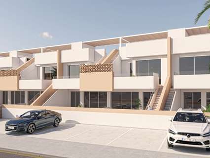 Planta baja en venta en Pilar de la Horadada zona Pilar de la Horadada rebajada