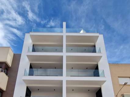 Apartamento en venta en Guardamar del Segura zona Playa Centro