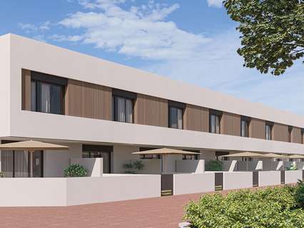 Casa en venta en Pilar de la Horadada zona Pilar de la Horadada