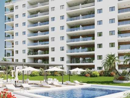Planta baja en venta en Villajoyosa/La Vila Joiosa