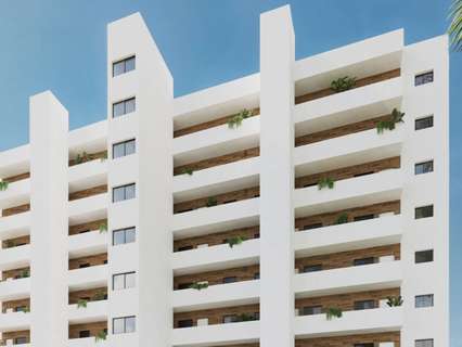 Ático en venta en Villajoyosa/La Vila Joiosa