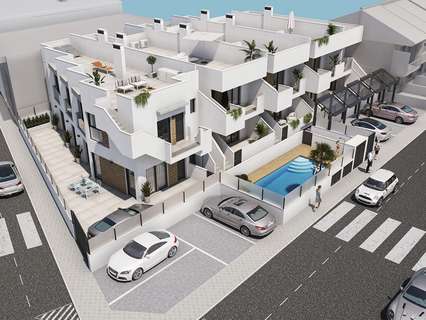 Ático en venta en San Pedro del Pinatar zona Los Antolinos