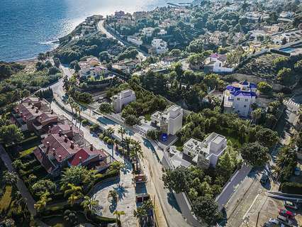 Villa en venta en El Campello zona Cala LANUZA