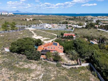 Villa en venta en Elche/Elx zona El Altet