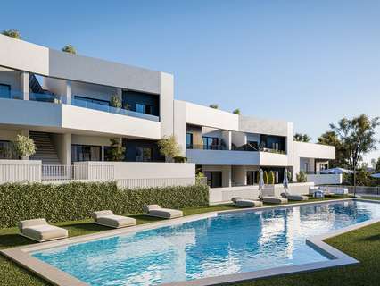 Planta baja en venta en San Miguel de Salinas zona San Miguel de Salinas