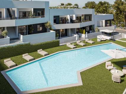 Ático en venta en San Miguel de Salinas zona San Miguel de Salinas