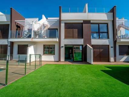 Dúplex en venta en San Pedro del Pinatar zona Lo Pagán