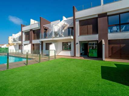 Ático en venta en San Pedro del Pinatar zona Lo Pagán