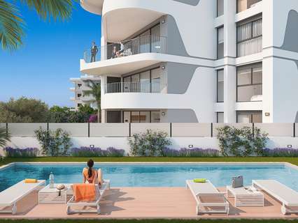Apartamento en venta en Guardamar del Segura zona Rio Segura