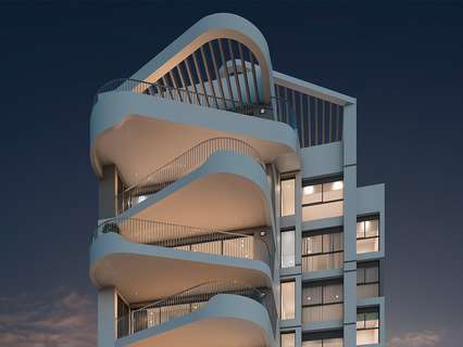 Ático en venta en Guardamar del Segura zona Rio Segura