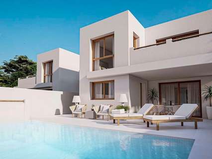 Villa en venta en L'alfas Del Pi zona Escandinavia