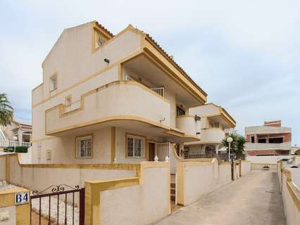 Casa en venta en Orihuela zona Orihuela-Costa rebajada