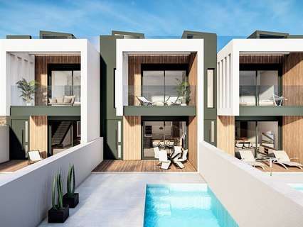 Villa en venta en Pilar de la Horadada zona Pilar de la Horadada