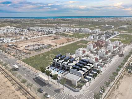 Villa en venta en Pilar de la Horadada zona Pilar de la Horadada