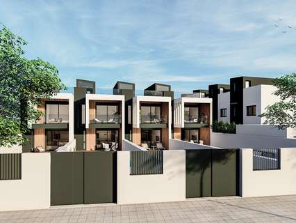 Villa en venta en Pilar de la Horadada zona Pilar de la Horadada