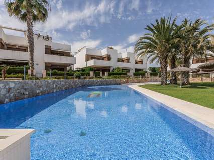 Planta baja en venta en Orihuela zona Orihuela-Costa