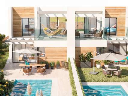 Villa en venta en L'Alfàs del Pi zona Barranc Fondo