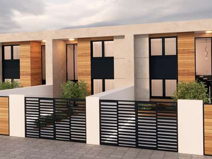 Villa en venta en L'Alfàs del Pi zona Barranc Fondo