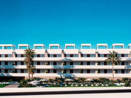 Apartamento en venta en Finestrat zona Golf Bahia rebajado