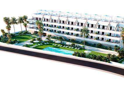 Ático en venta en Finestrat zona Golf Bahia