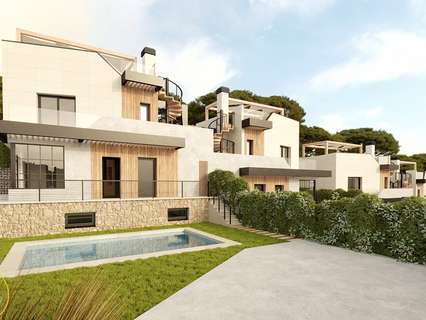 Villa en venta en Polop zona Polop