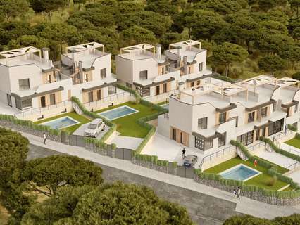 Villa en venta en Polop zona Polop