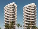 Apartamento en venta en Calpe zona Playa arenal-bol