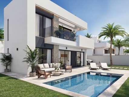 Villa en venta en Torre-Pacheco zona Santa Rosalía Lake and Life Resort